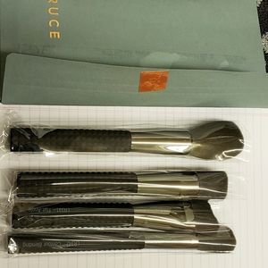 Laruce 4pc Brush Set - New in Pkg